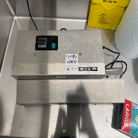 Polystar 620 DSM Bag Sealer image 0
